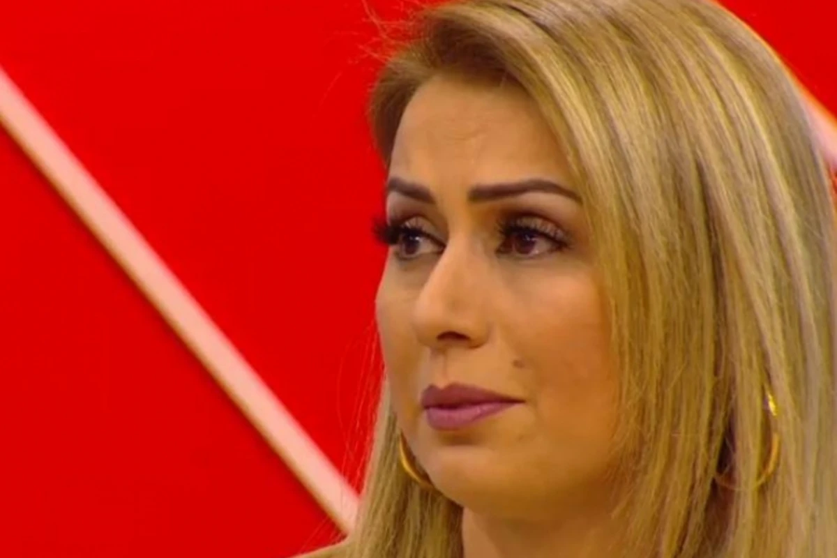 Roza Zərgərli göz yaşı tökdü: Oğlumun ölüsünü mənə göstərmədilər Roza Zərgərli göz yaşı tökdü: Oğlumun ölüsünü mənə göstərmədilər
