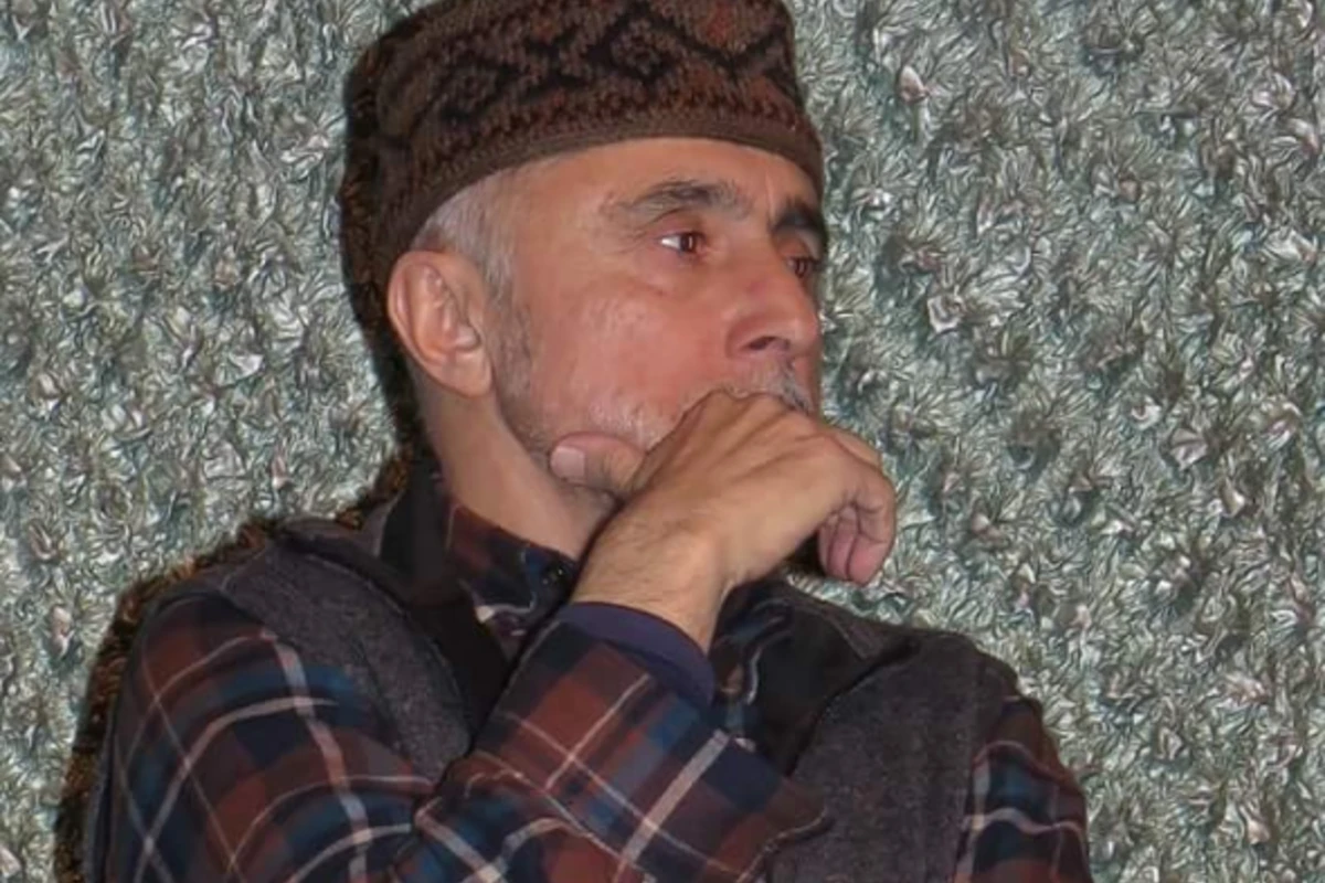 Alim Qasımovun səs tellərində problem yarandı