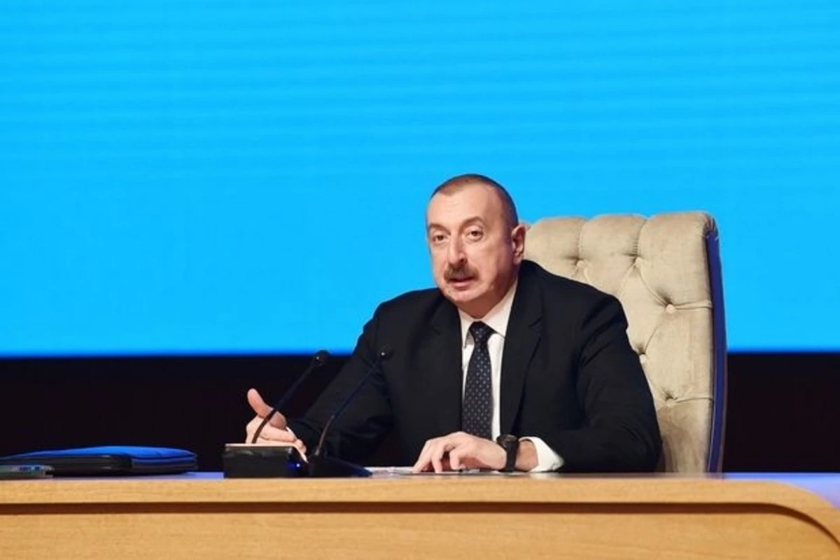 Prezident icra başçılarına niyə xəbərdarlıq etdi?  - Əsas səbəb