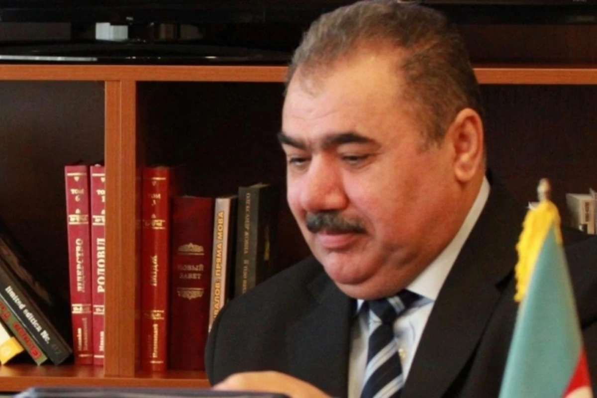 Arif Alışanovu öldürmək istəyənlərin cəzaları yüngülləşdirildi Arif Alışanovu öldürmək istəyənlərin cəzaları yüngülləşdirildi