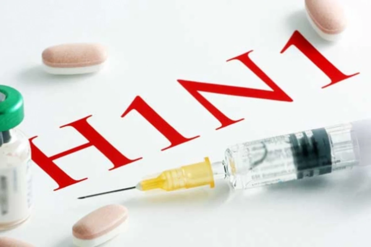 СРОЧНОЕ заявление ВОЗ: в Азербайджане есть вирус H1N1 - ВИДЕО
