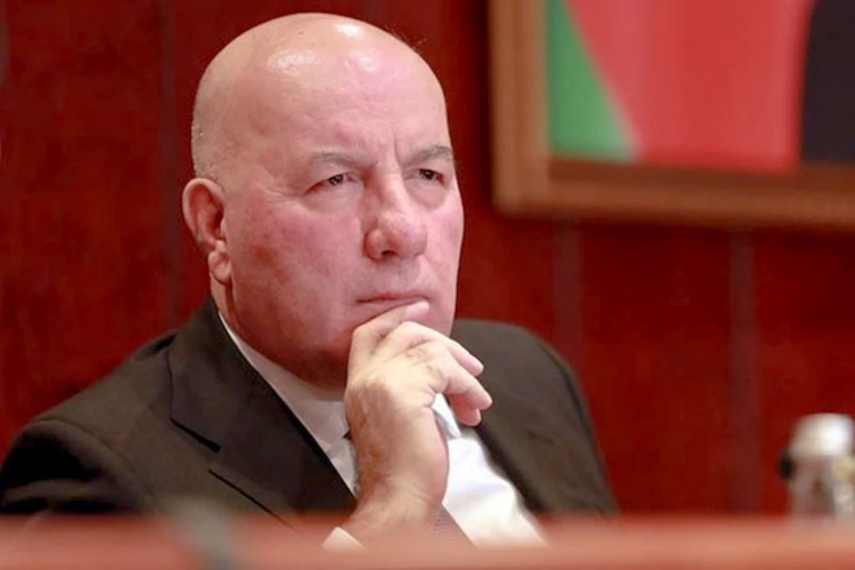 Эльман Рустамов сделал заявление о манате