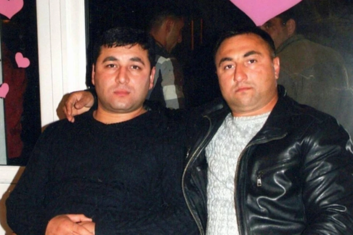 Prezident Ukraynada qəhrəman olan Şirinov qardaşları ilə bağlı sərəncam verdi Prezident Ukraynada qəhrəman olan Şirinov qardaşları ilə bağlı sərəncam verdi