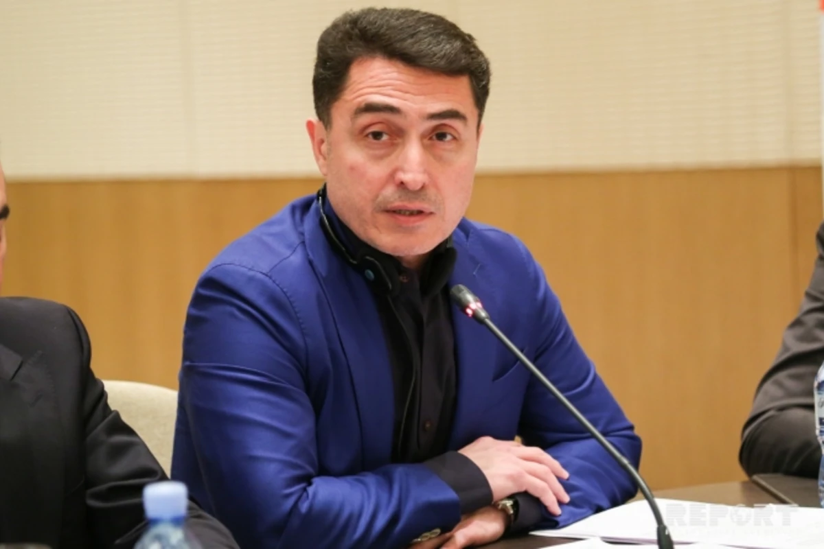 İsa Qəmbər və İsgəndər Həmidov öz doğma kəndlərini erməni işğalından qoruya bilmədilər