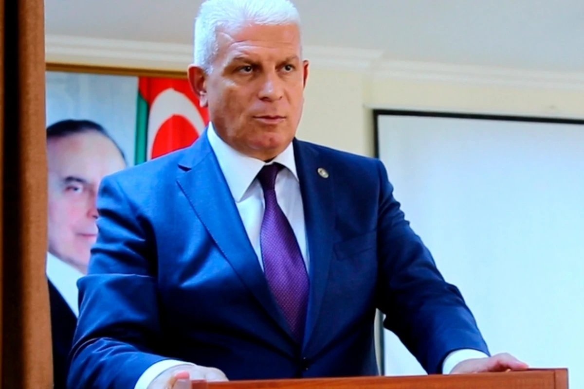 Xətainin sabiq icra başçısı qorxu içində - hər an həbs oluna bilər Xətainin sabiq icra başçısı qorxu içində - hər an həbs oluna bilər