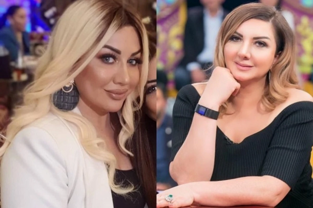 Fatimənin sözləri yenidən qalmaqal yaradacaq: Salonumu bəyənmirdi, amma...  (VİDEO)