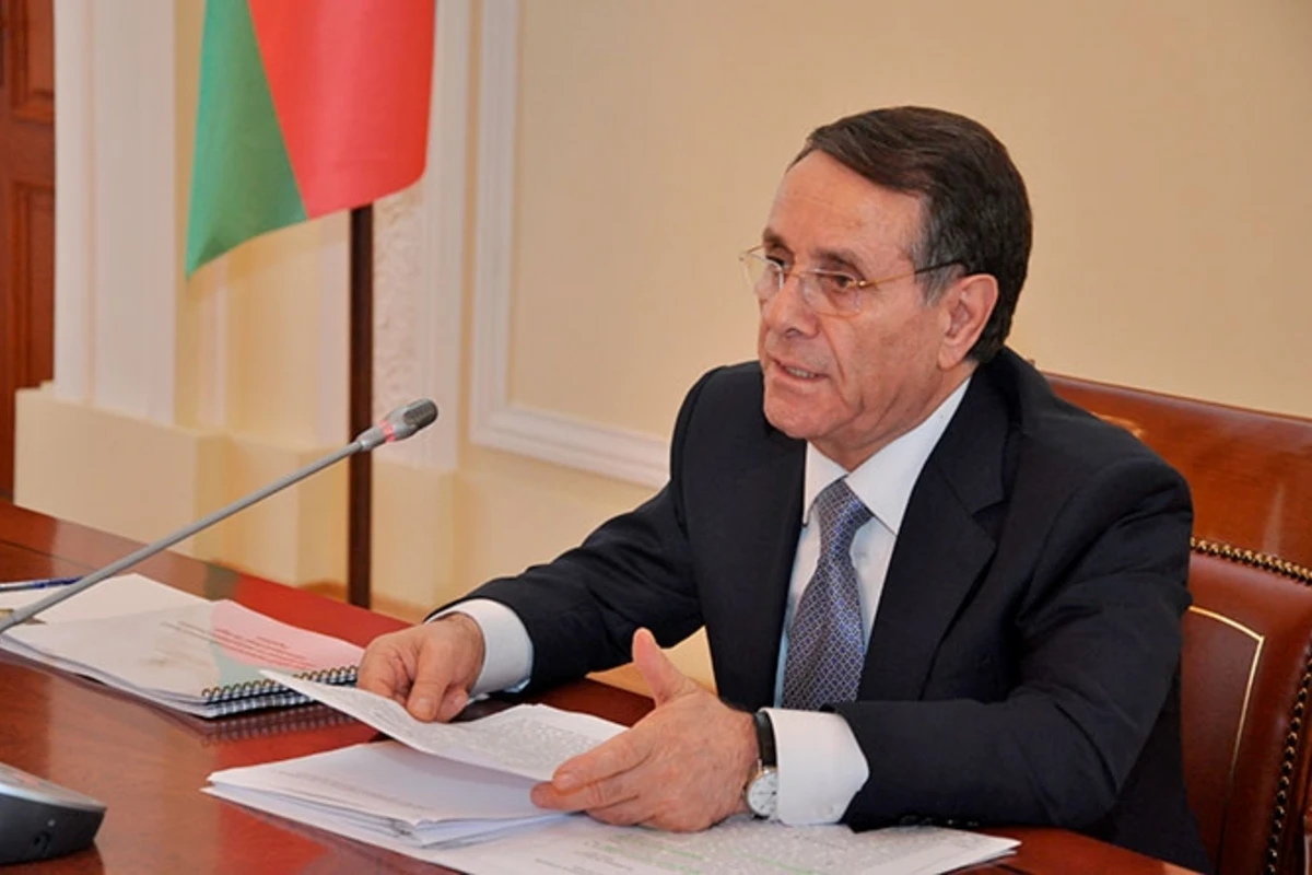 Baş nazirdən MÜHÜM QƏRAR Baş nazirdən MÜHÜM QƏRAR