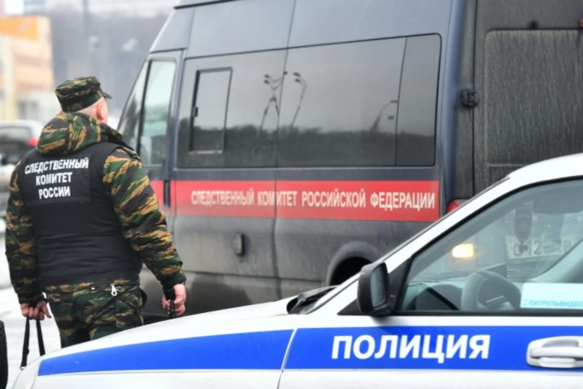 В России расстреляли азербайджанского бизнесмена - ФОТО