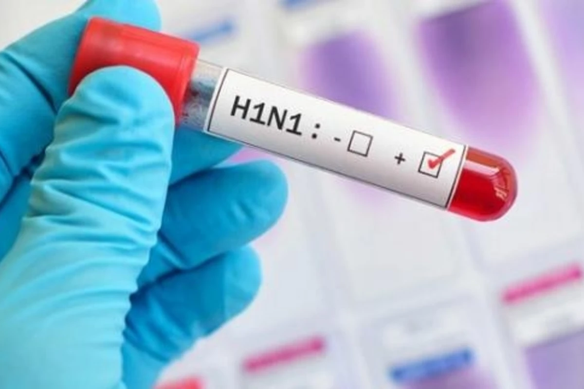 Təhlükəli A/H1 N1 qrip virusundan necə qorunmalıyıq? (VİDEO)