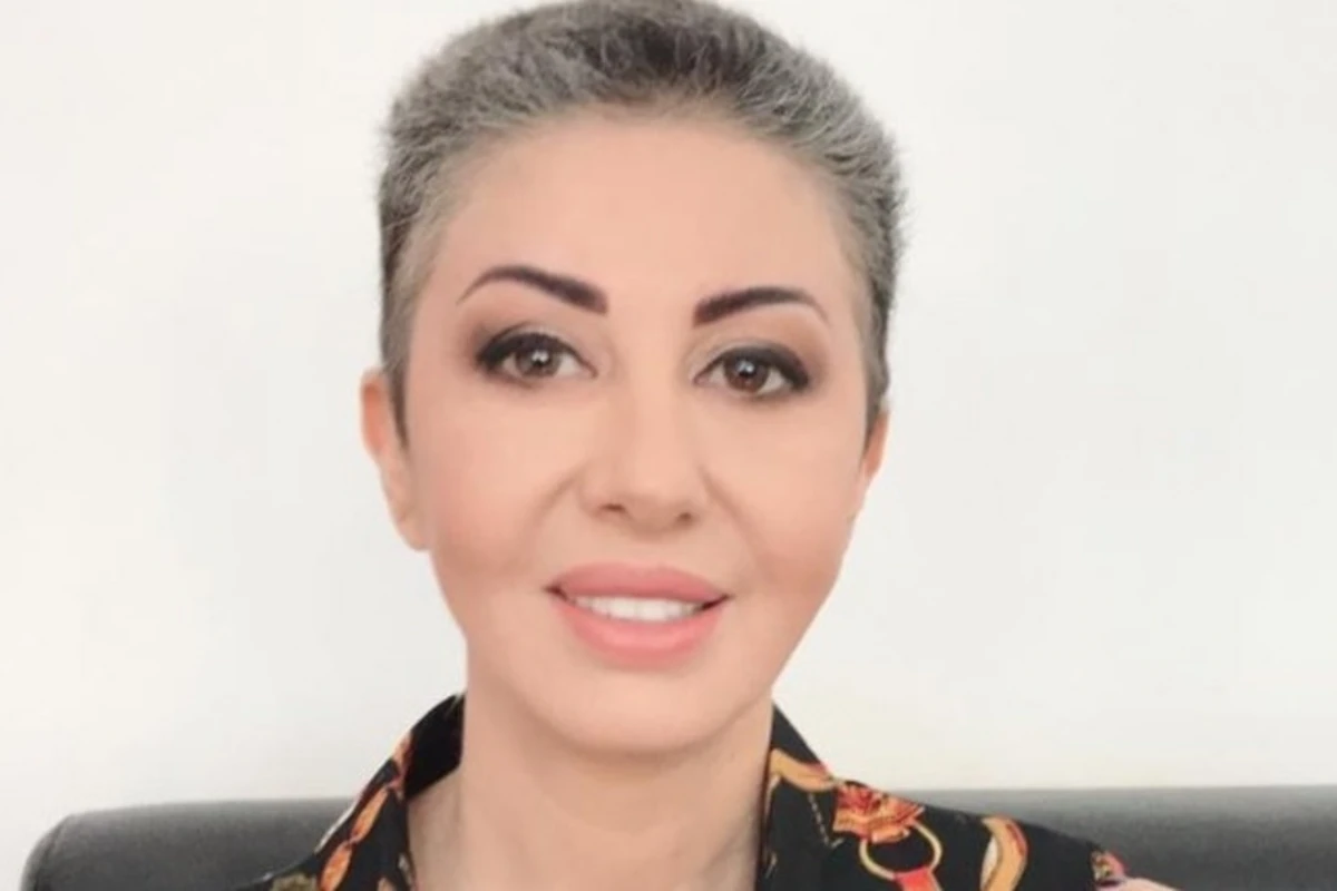 Çətin günlərini xatırlayan Zülfiyyə: Ayılanda görürdüm ki, başımın üstündə durub mənə baxır Çətin günlərini xatırlayan Zülfiyyə: Ayılanda görürdüm ki, başımın üstündə durub mənə baxır