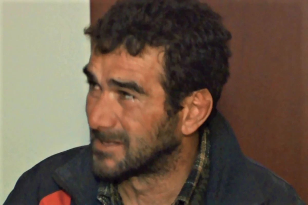 Oğru əməlini etiraf edərkən ağladı: İçkili olmuşam ona görə - VİDEO