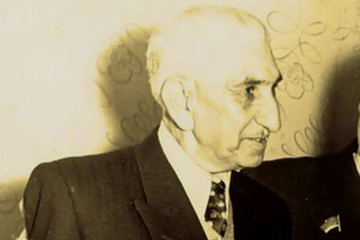 İlham Əliyev Seyid Şuşinski haqqında sərəncam imzalayıb