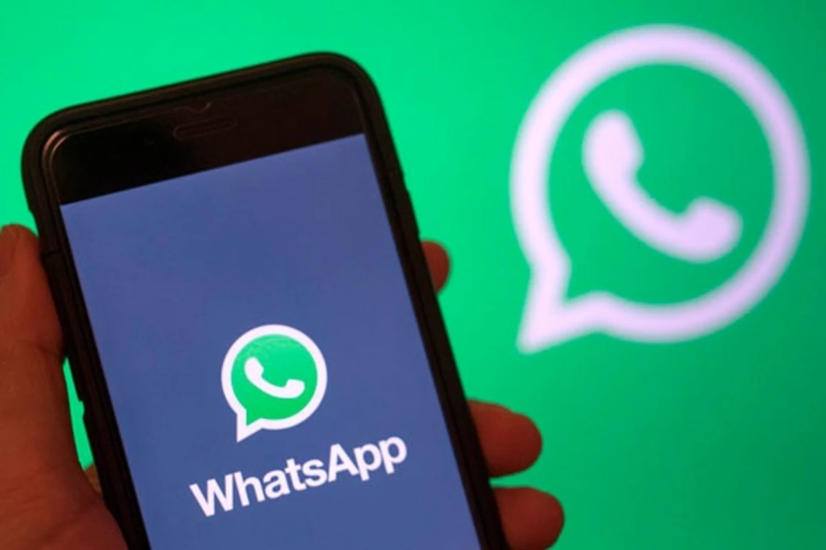 “WhatsApp” yeni funksiya tətbiq edib