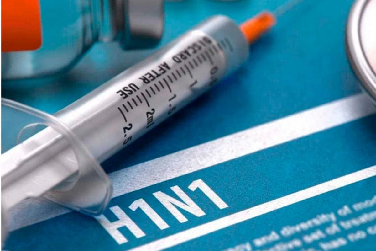 Baş epidemioloqdan A/H1N1 virusu ilə bağlı AÇIQLAMA: “Hər kəsdə var…” - VİDEO