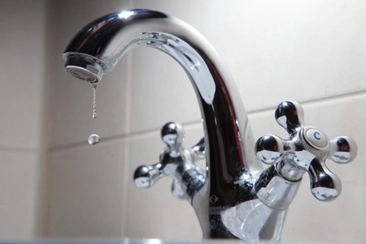 Сегодня в этих районах Баку не будет воды