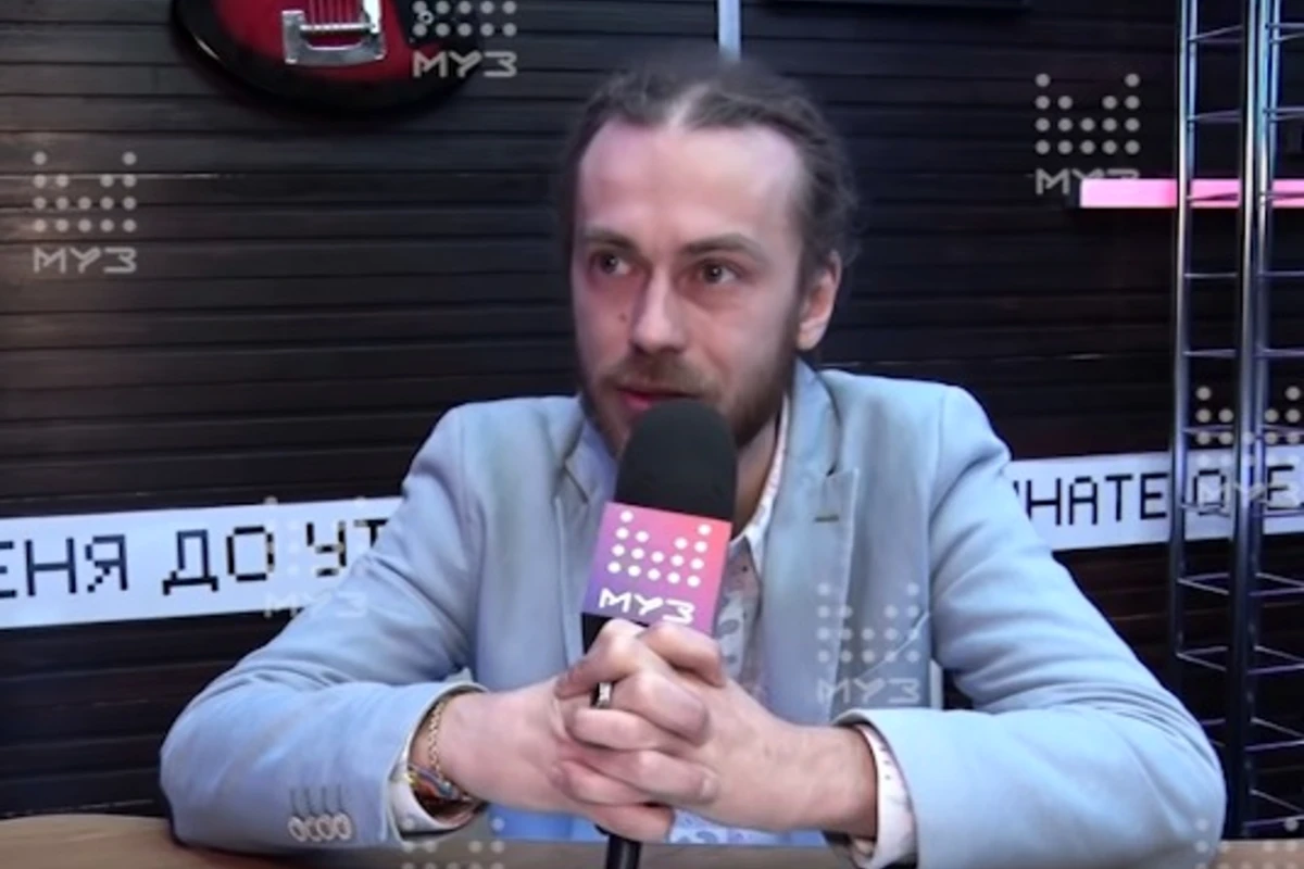 Опубликовано предсмертное интервью Децла: Мой путь не каждый себе пожелает - ВИДЕО
