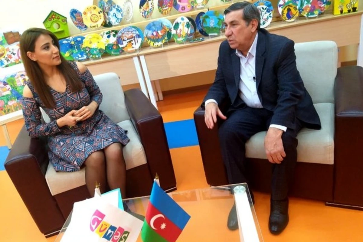 Xalq artisti: “Mənim yanıma heç kəs gəlmirdi” – VİDEO