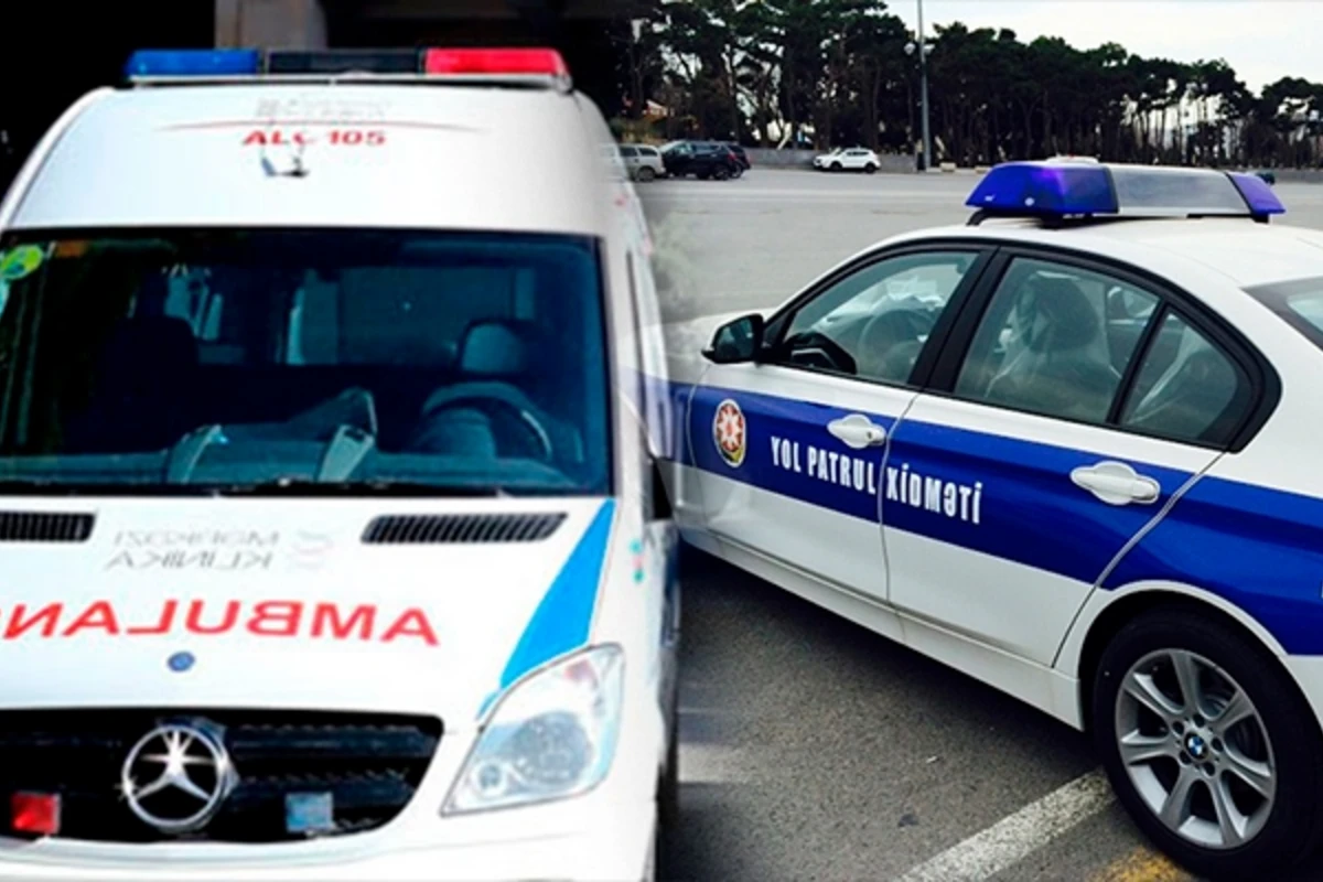 Yol polisindən daha bir nümunəvi addım – VİDEO Yol polisindən daha bir nümunəvi addım – VİDEO