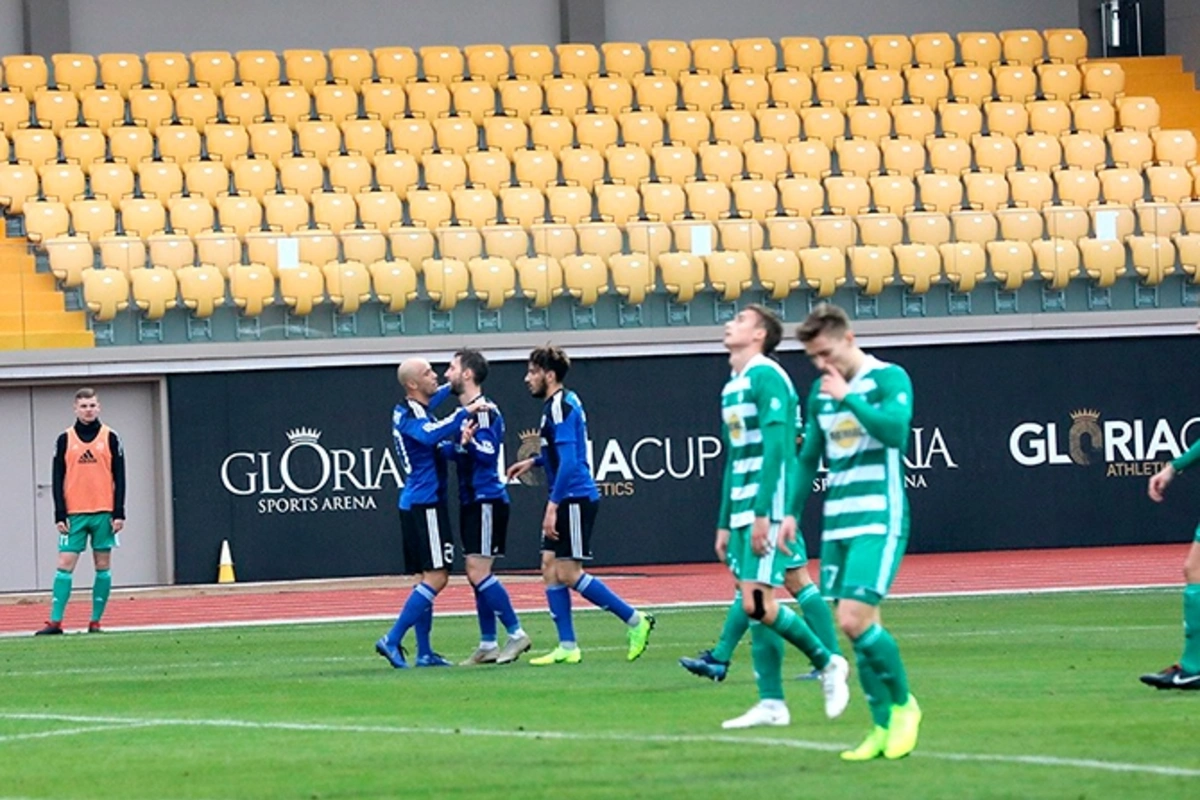 “Qarabağ” Azersun Holding”in klubdan imtina edəcəyinə dair iddialara münasibət bildirib