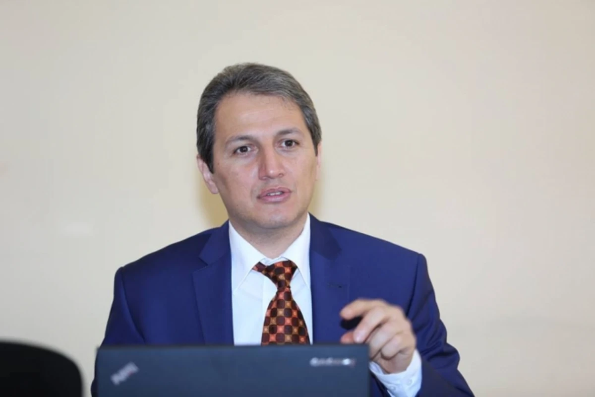 Nazirlər Kabinetinin meşə qərarı Konstitusiyaya ziddir - ŞƏRH