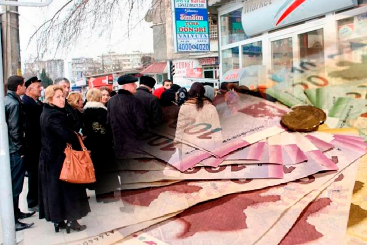 Кто сможет получать пенсию умершего человека в Азербайджане?