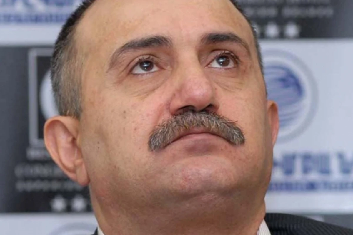 Samvel Babayan: Vəziyyət elə ciddidir ki, biz Qarabağı əldən verə bilərik...”