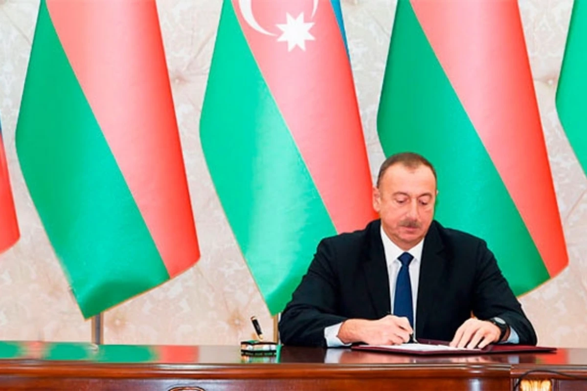 Prezident  meşələrlə bağlı absurd cərimə qərarını LƏĞV ETDİ