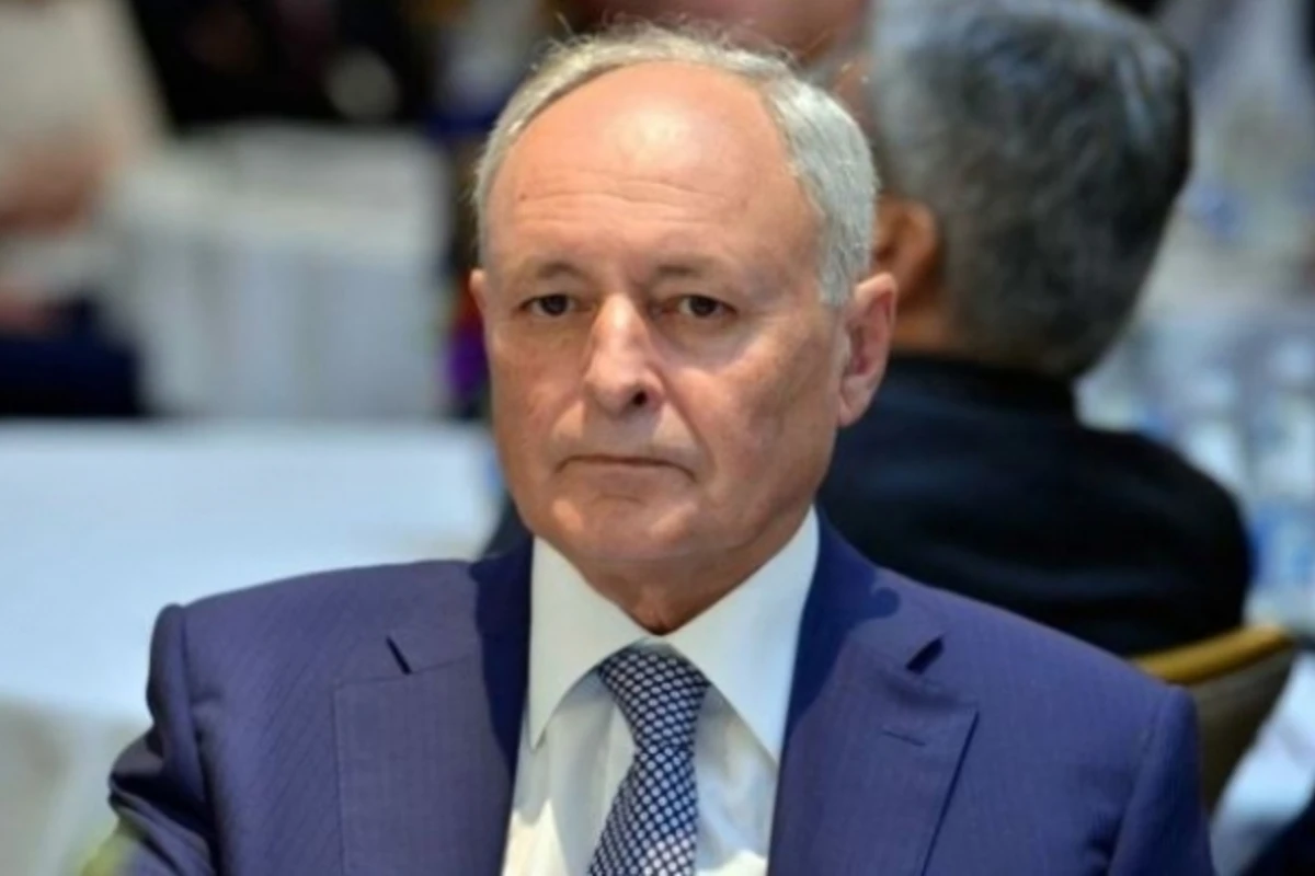 Səhiyyə naziri Oqtay Şirəliyevin oğlu işdən çıxdı - FOTO