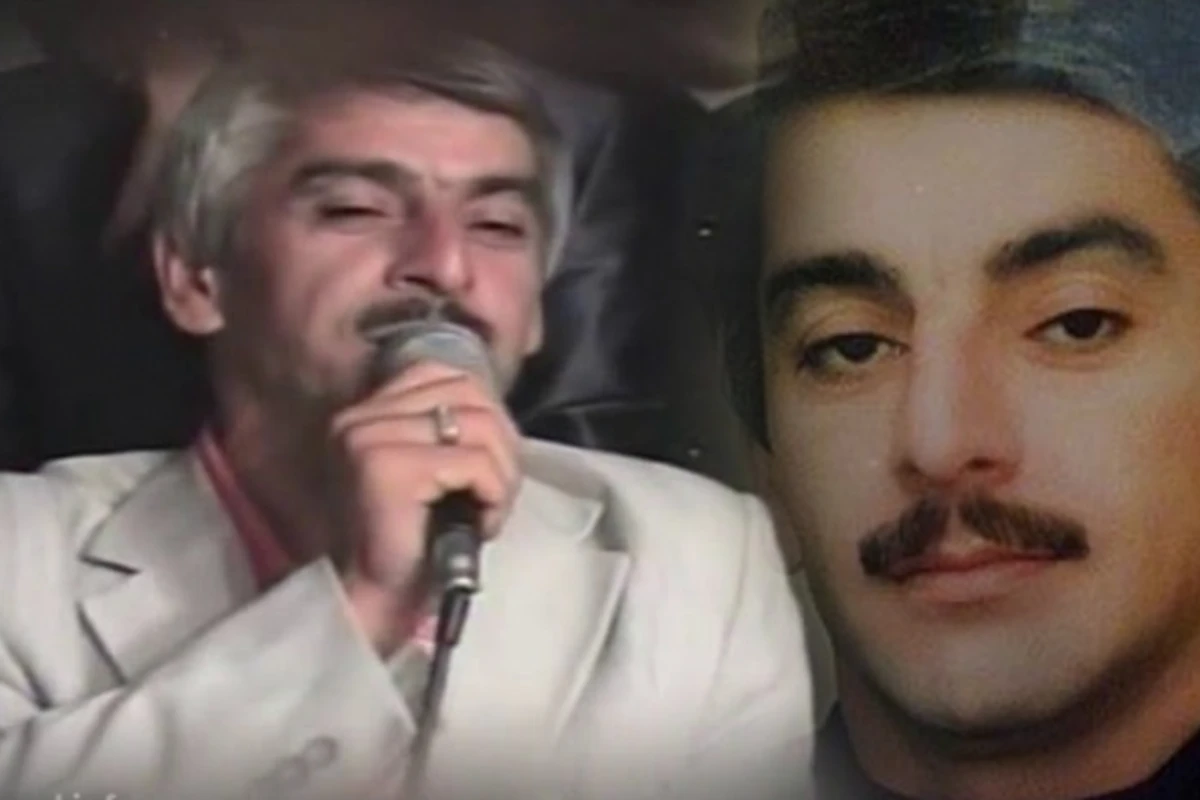 Məşədibabanın MÜƏMMALI ölümü - Qaynı İllər sonra həqiqəti dedi: “Onu döyürdülər…” (VİDEO) Məşədibabanın MÜƏMMALI ölümü - Qaynı İllər sonra həqiqəti dedi: “Onu döyürdülər…” (VİDEO)