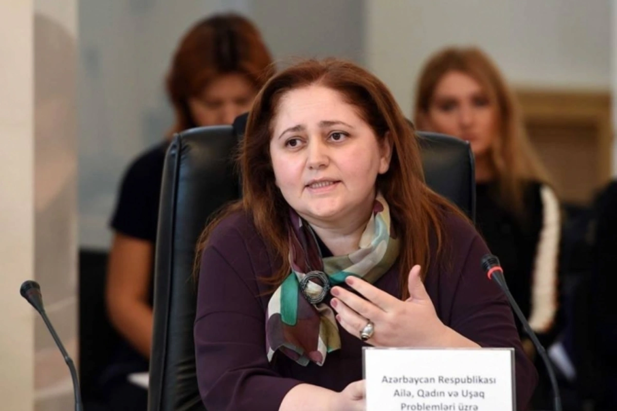 Aynur Sofiyeva: Sosial şəbəkələrdəki “verbovşiklər” ailələrə nüfuz edirlər