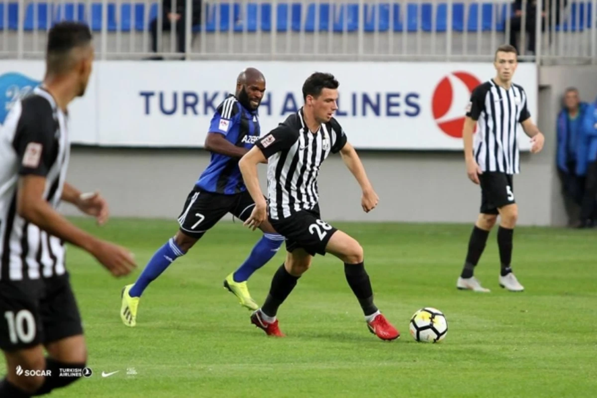 Premyer Liqada XVII turun oyun CƏDVƏLİ Premyer Liqada XVII turun oyun CƏDVƏLİ