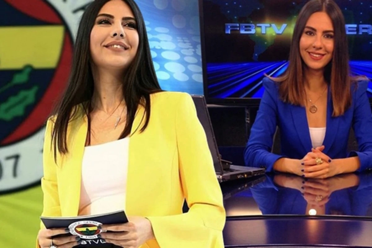 Türk aparıcı qan xərçənginə yaxalandı - hər kəs onun üçün səfərbər oldu (VİDEO)