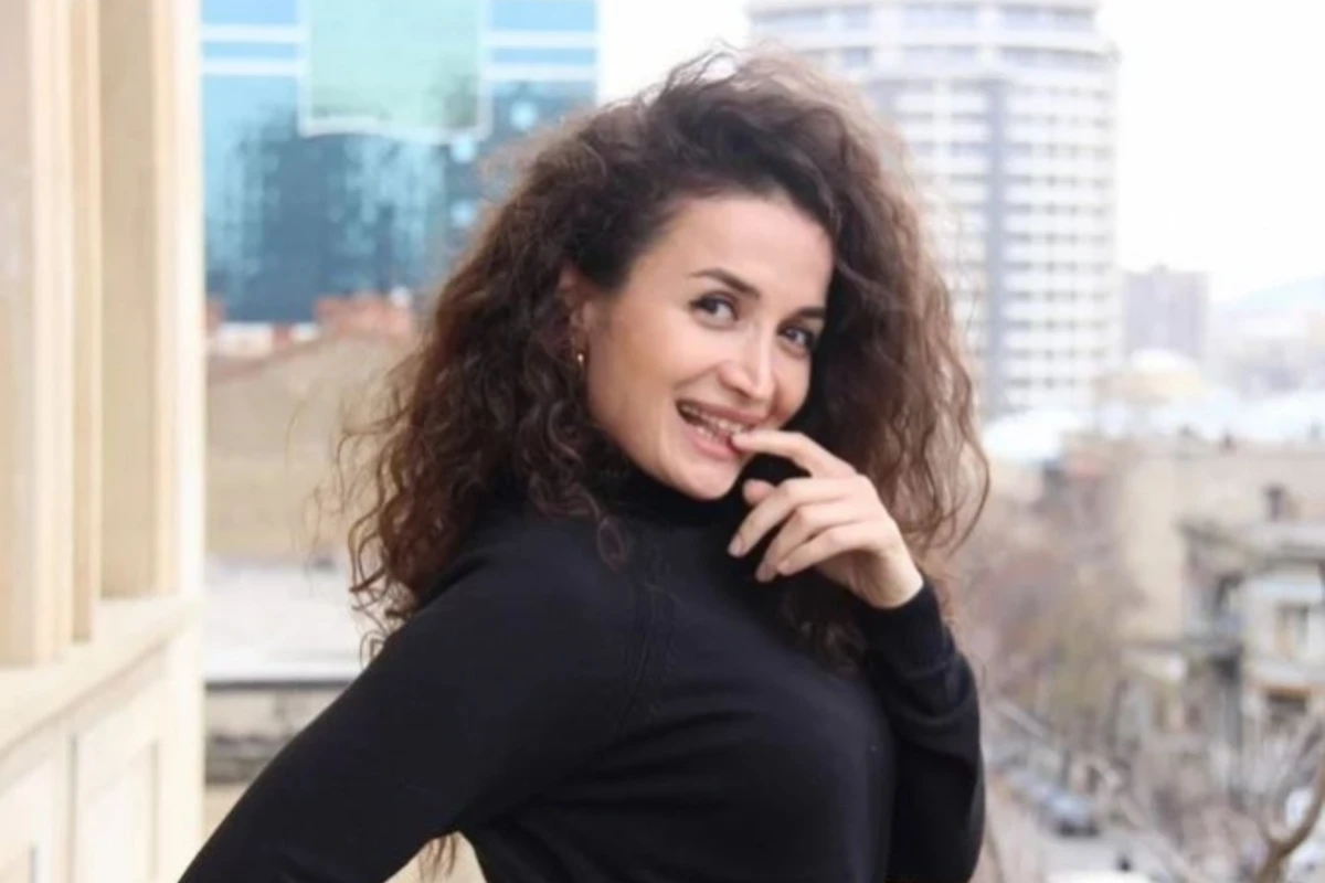 “Ata ocağı”nın “Humay”ından etiraflar: “Başqasının ərindən hamilədir” – VİDEO