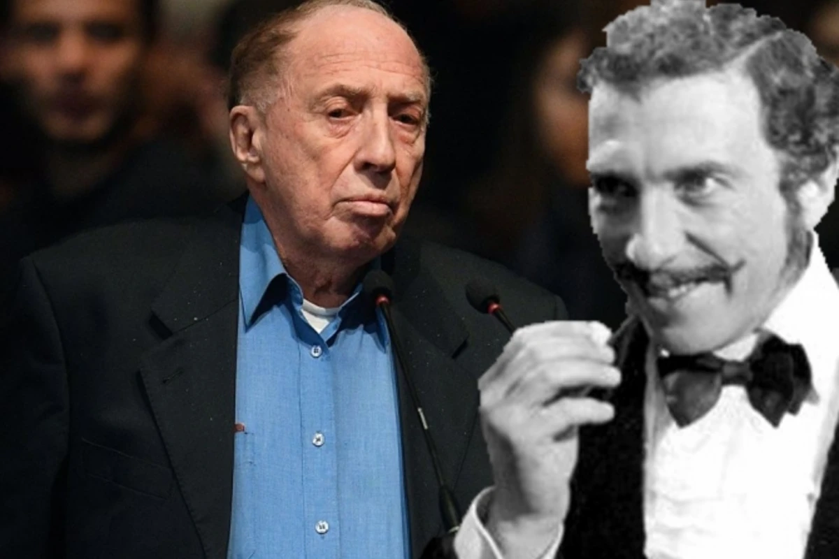 Müsyö Jordan vəfat etdi