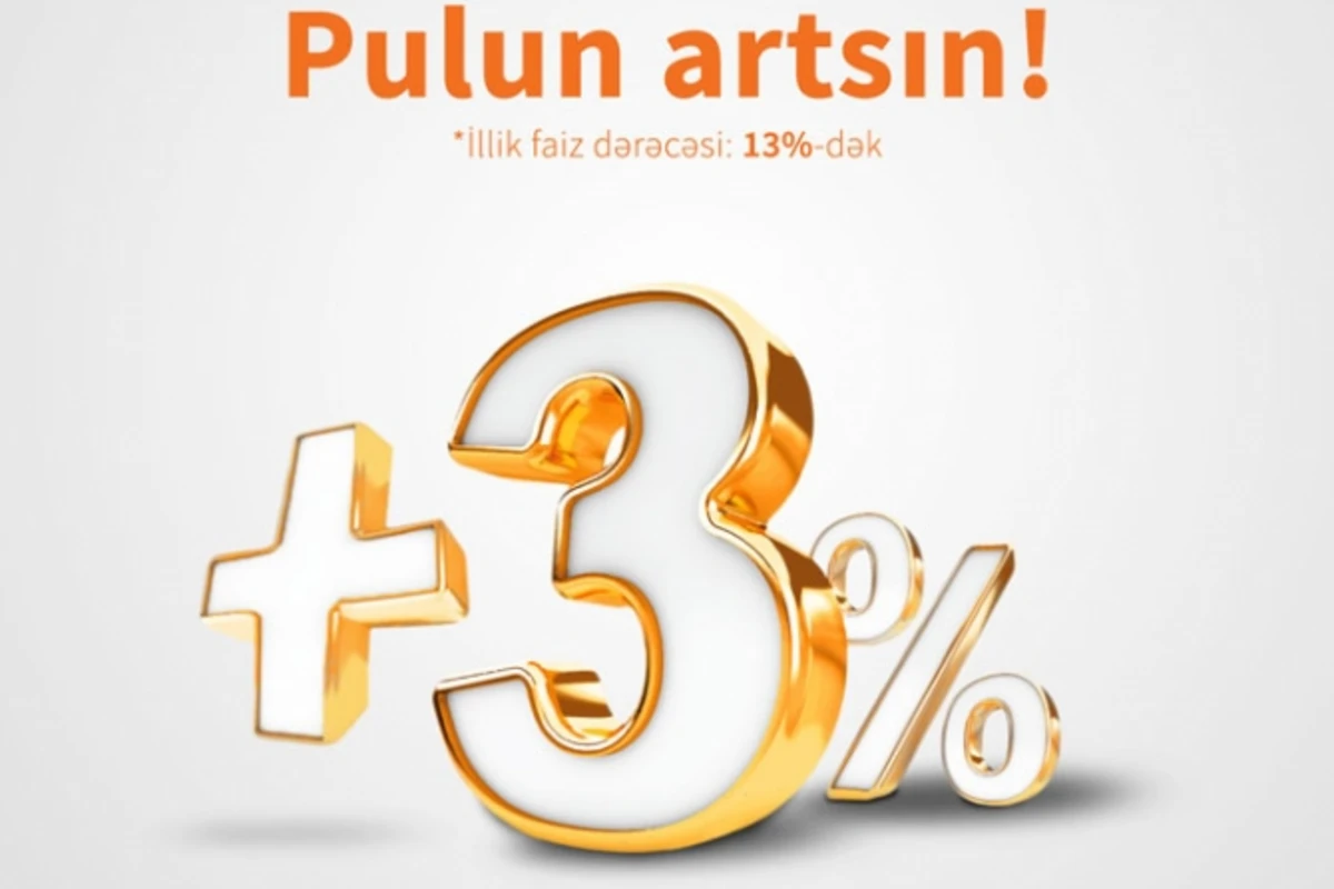 Unibank продлил депозитную кампанию +3% еще на 2 месяца