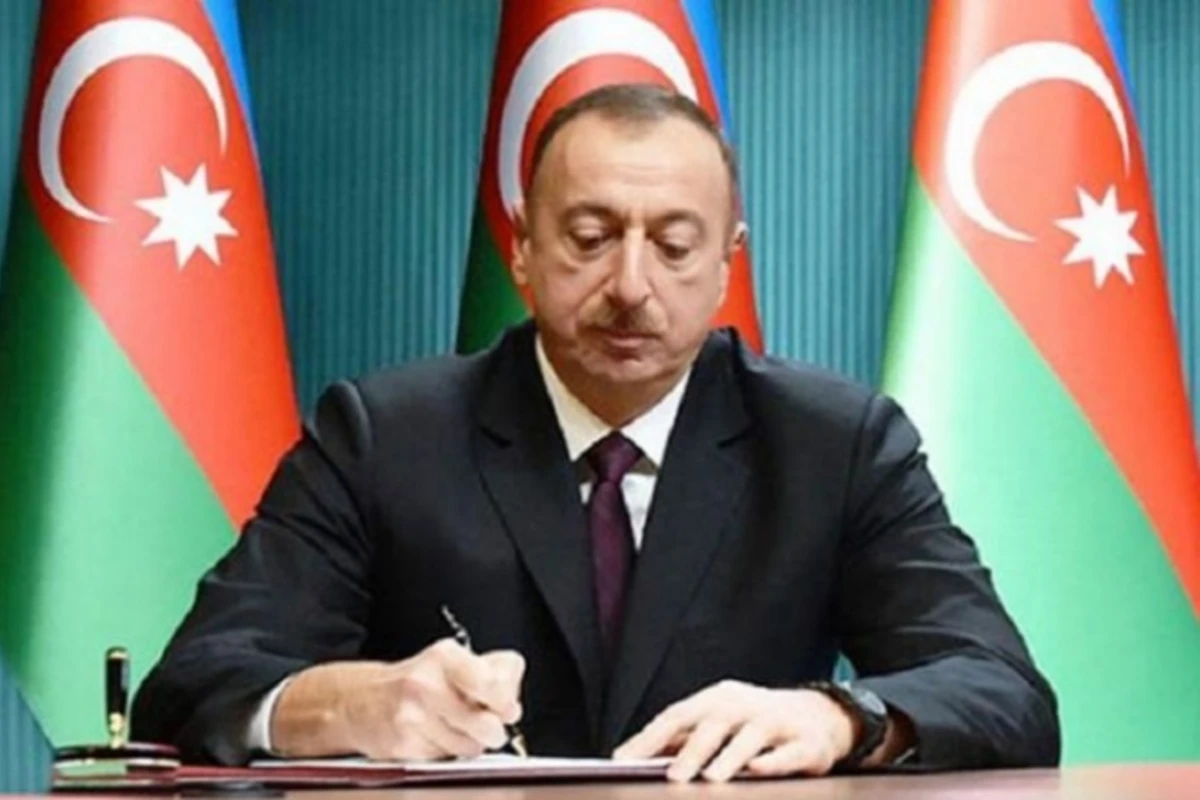 Prezidentdən əhali üçün çox əhəmiyyətli - FƏRMAN