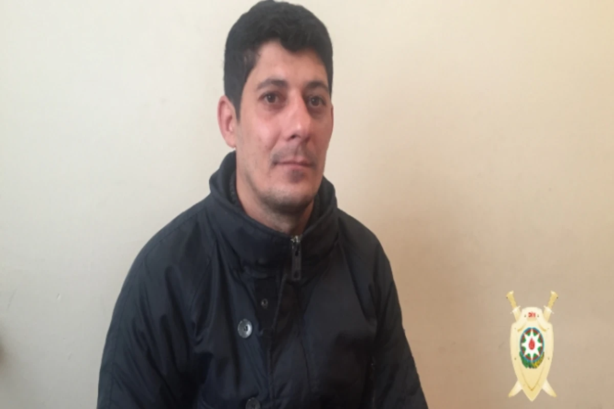 Bakıda həkimləri talan edən “xəstə” ələ keçdi – FOTO