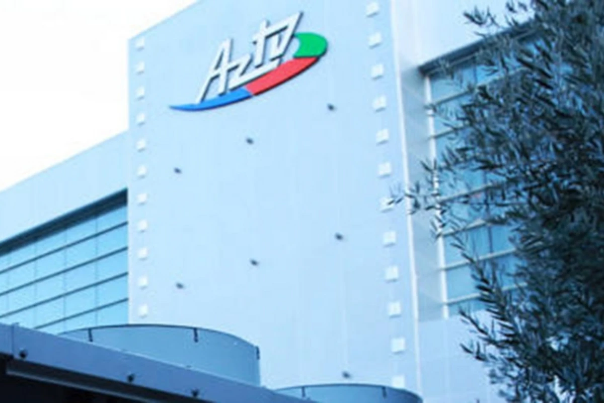 AzTV dezinfeksiya olunacaq