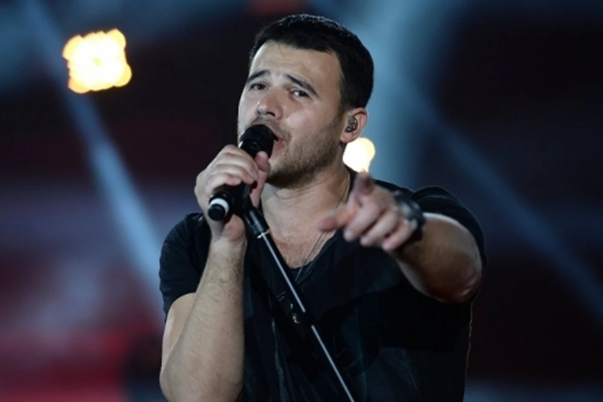 Emin bu dəfə onunla duet oxudu - AUDİO Emin bu dəfə onunla duet oxudu - AUDİO