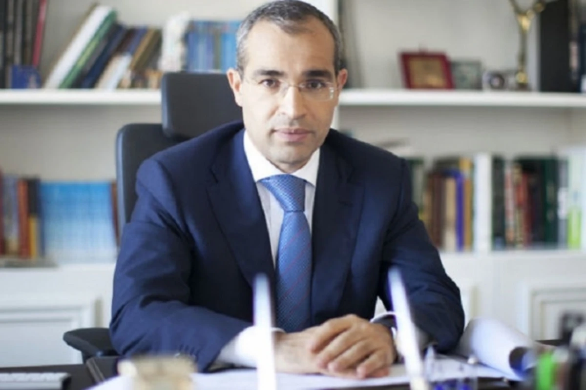Prezident Mikayıl Cabbarov haqqında sərəncam imzaladı Prezident Mikayıl Cabbarov haqqında sərəncam imzaladı