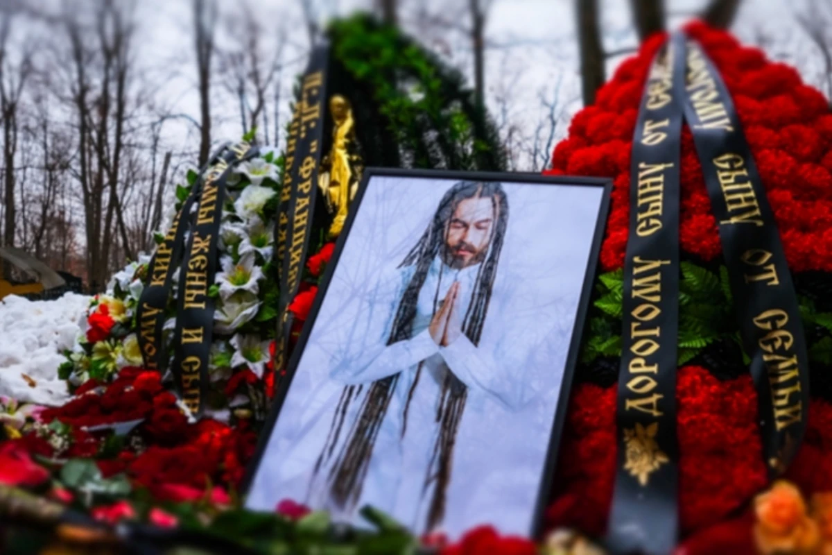 Продюсер Ласкового мая не исключает, что Дэцла могли отравить