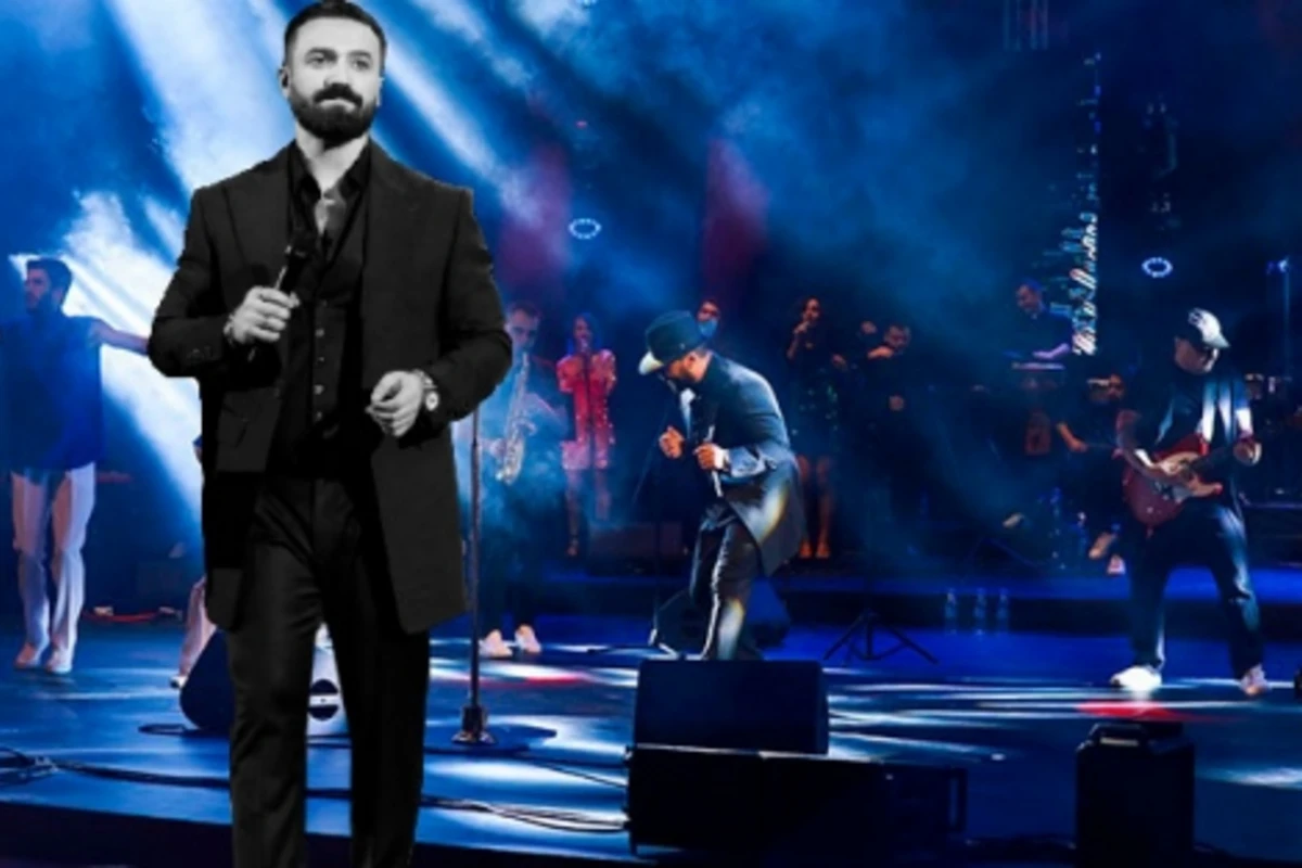 Heydər Əliyev Sarayına həsrətlə baxırdım - Zamiq arzusunu həyata keçirdi (FOTOLAR)