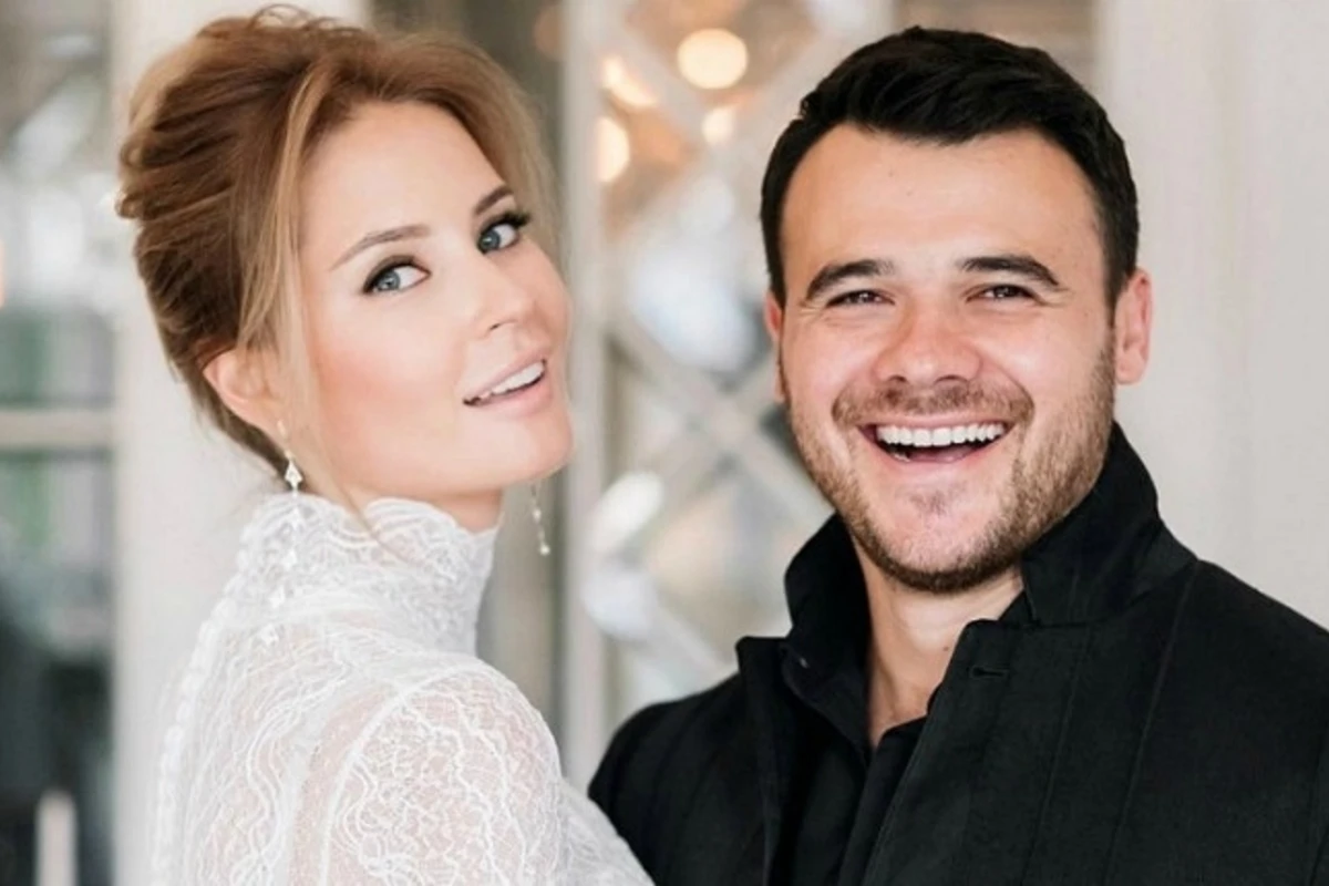 Emin qızı ilə yeni şəklini paylaşdı - FOTO Emin qızı ilə yeni şəklini paylaşdı - FOTO
