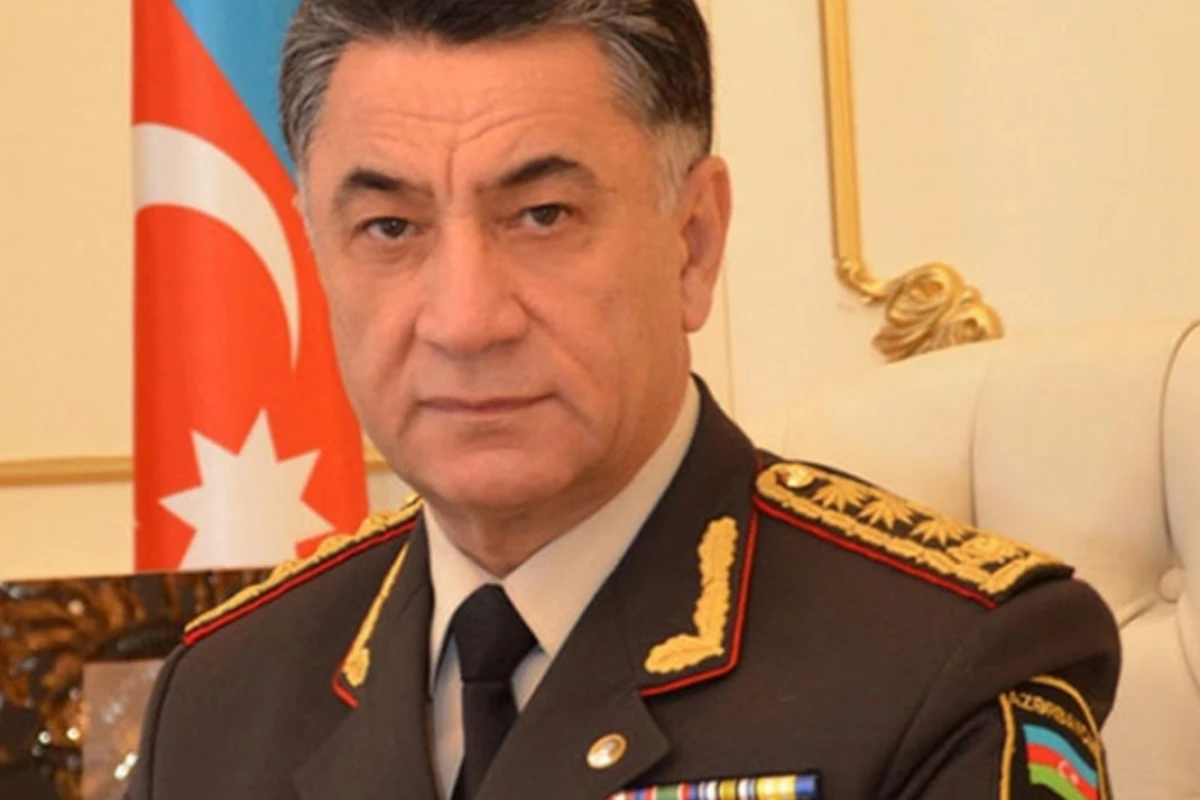 Новые назначения в МВД