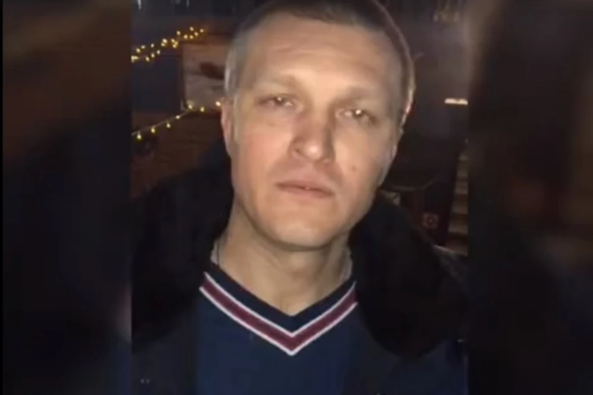 В России пьяный депутат устроил драку в ресторане - ВИДЕО