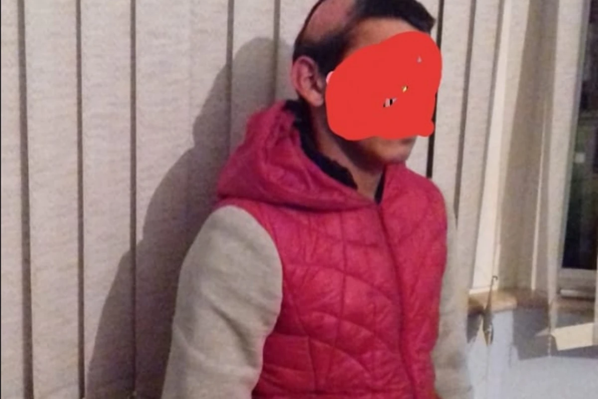 Bakıda 17 yaşlı oğlana insanlığa sığmayan İŞGƏNCƏ verildi: Bədənində salamat yer yoxdu - FOTO (YENİLƏNİB) Bakıda 17 yaşlı oğlana insanlığa sığmayan İŞGƏNCƏ verildi: Bədənində salamat yer yoxdu - FOTO (YENİLƏNİB)