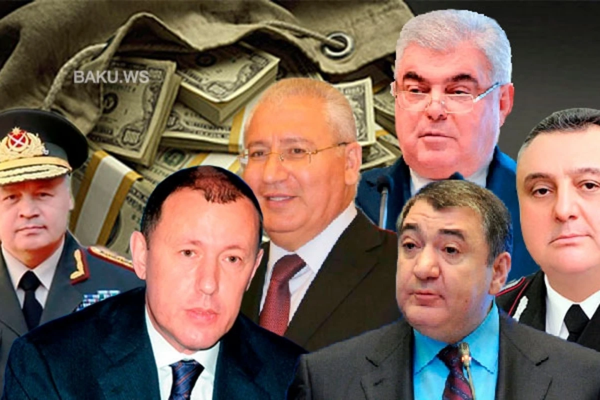 Sabiqlərin mənimsədiyi milyardlar yenidən gündəmdə: Müsadirə edilsin!