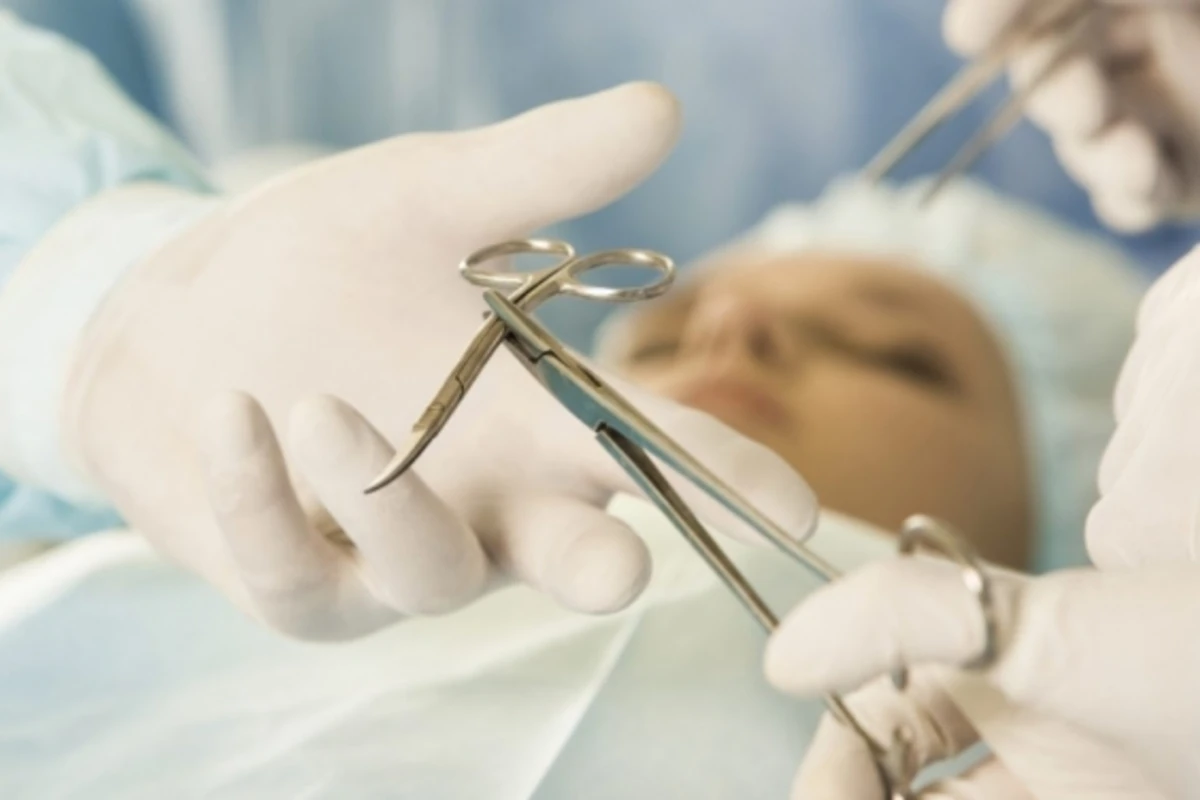 Göyçayda gənc qadın abort zamanı dünyasını dəyişib (YENİLƏNİB) Göyçayda gənc qadın abort zamanı dünyasını dəyişib (YENİLƏNİB)
