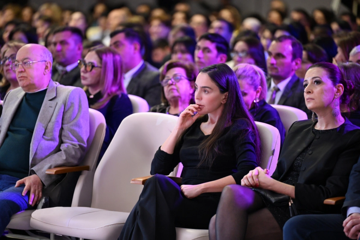 Qəbələdə musiqi bayramı: Qış nağılı II Beynəlxalq Festivalı yekunlaşdı