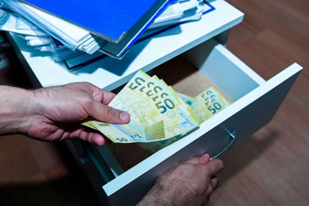 Azərbaycanda korrupsiyanın daha çox qeydə alındığı sahələr açıqlanıb